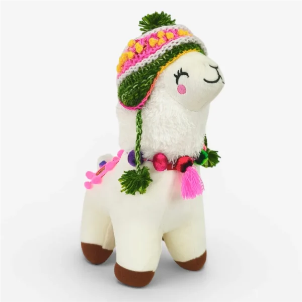 Peluche Súper Cute Alpaca