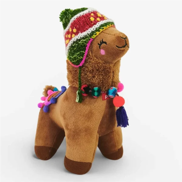 Peluche Súper Cute Alpaca
