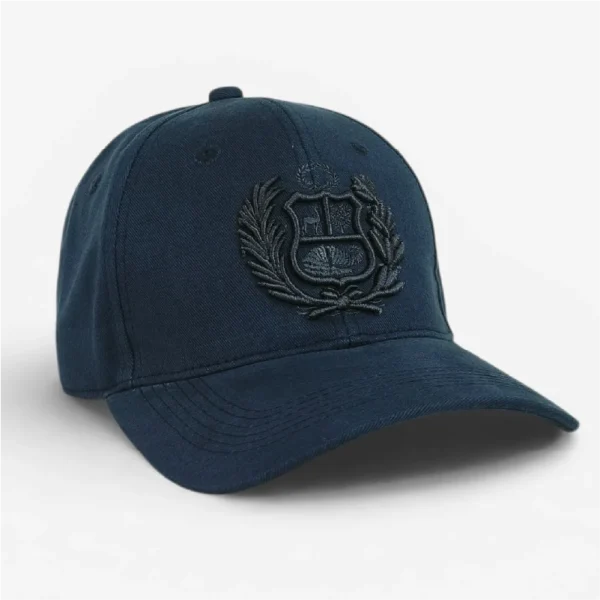 Gorra Súper Perú