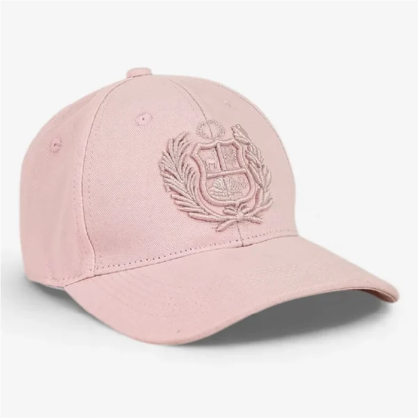 Gorra Súper Perú